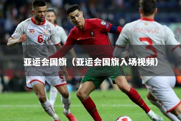 亚运会国旗（亚运会国旗入场视频）