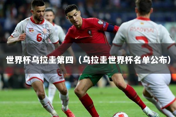 世界杯乌拉圭第四(乌拉圭世界杯名单公布)