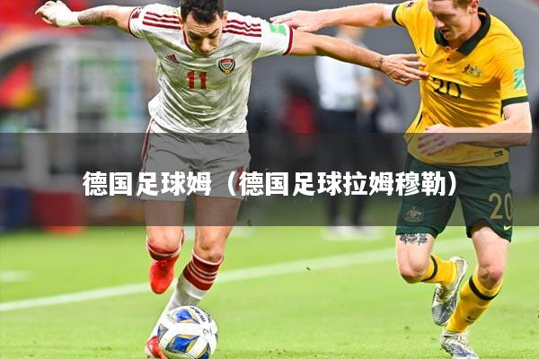 德国足球姆（德国足球拉姆穆勒）